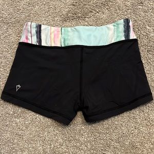 Ivivva shorts